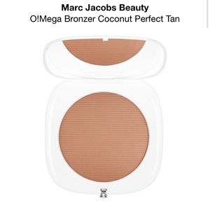 Marc Jacobs O!mega Bronzer "Tantric"
